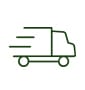 truck delivery icon