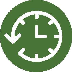 Clock Icon