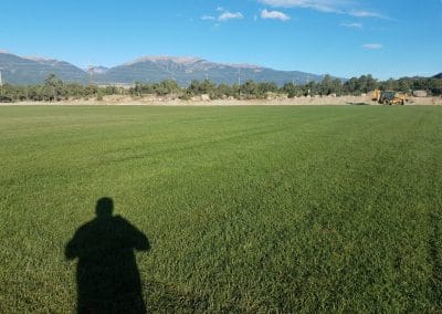 Buena Vista Ballfield